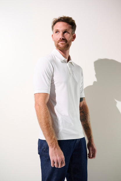 UV Polo - Saint Malo