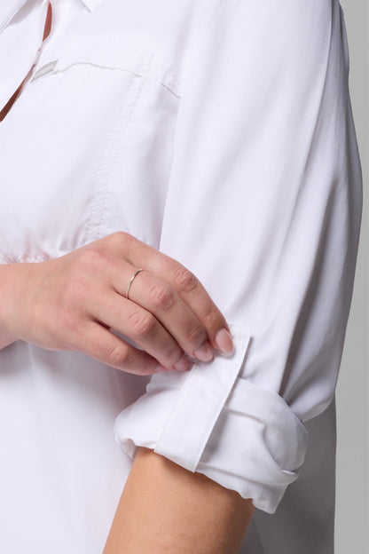 UV Overhemd - Silver Ridge 3.0