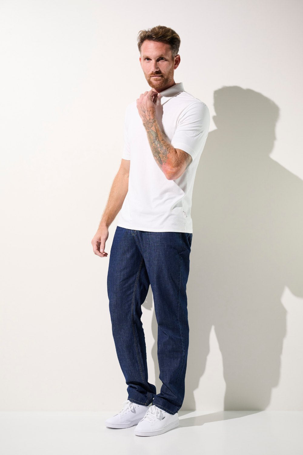 UV Polo - Saint Malo