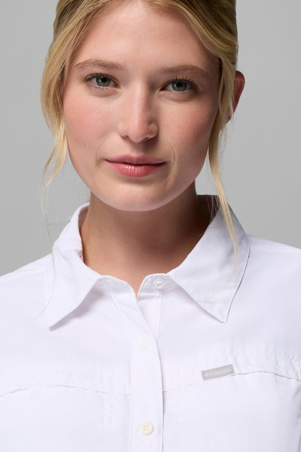 UV Overhemd - Silver Ridge 3.0