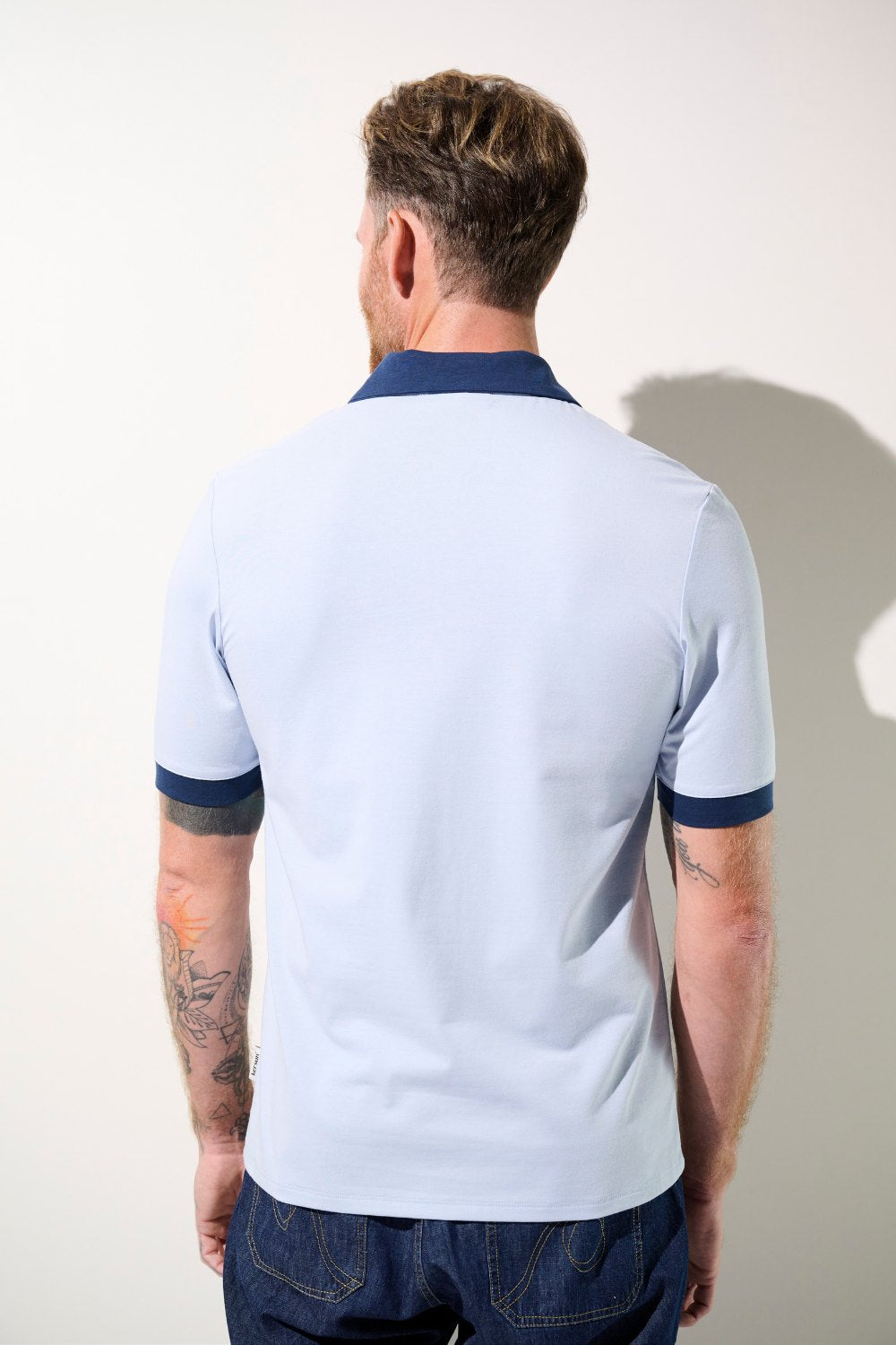 UV Polo - Saint Malo