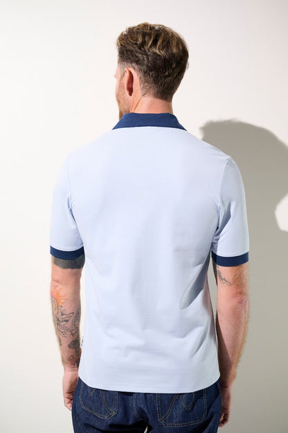 UV Polo - Saint Malo