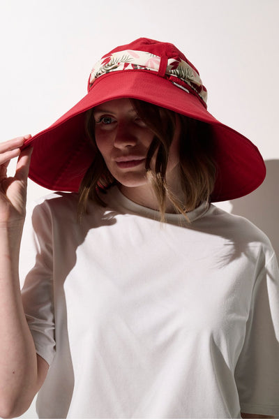 UV Hoed - La Rochelle