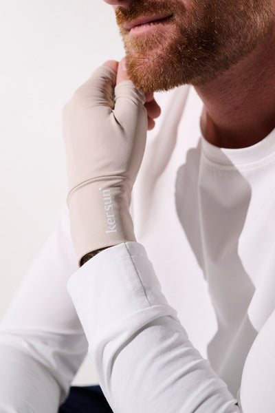 UV- vingerloze wanten - Gobi