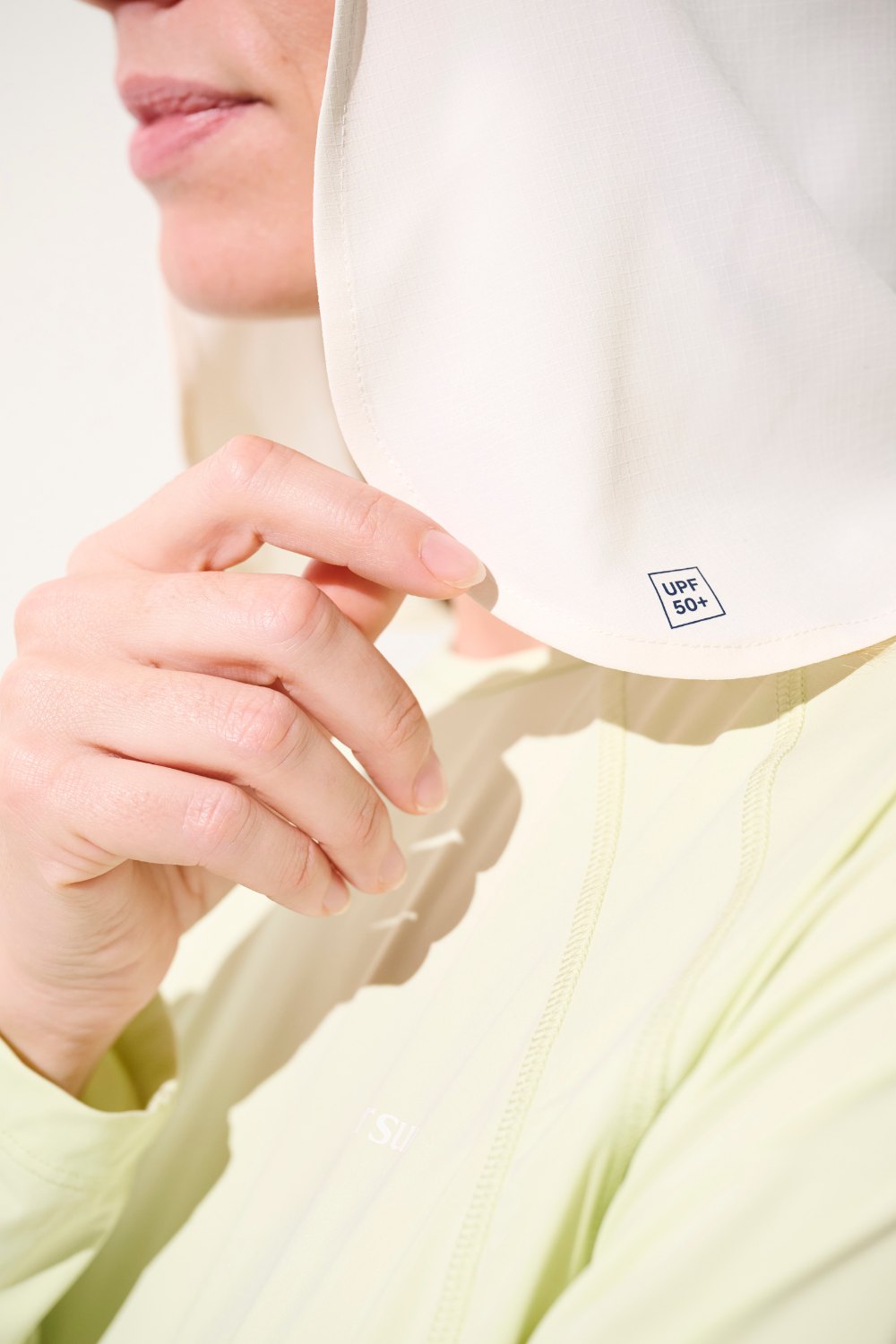 UV Nekbeschermer – Gobi