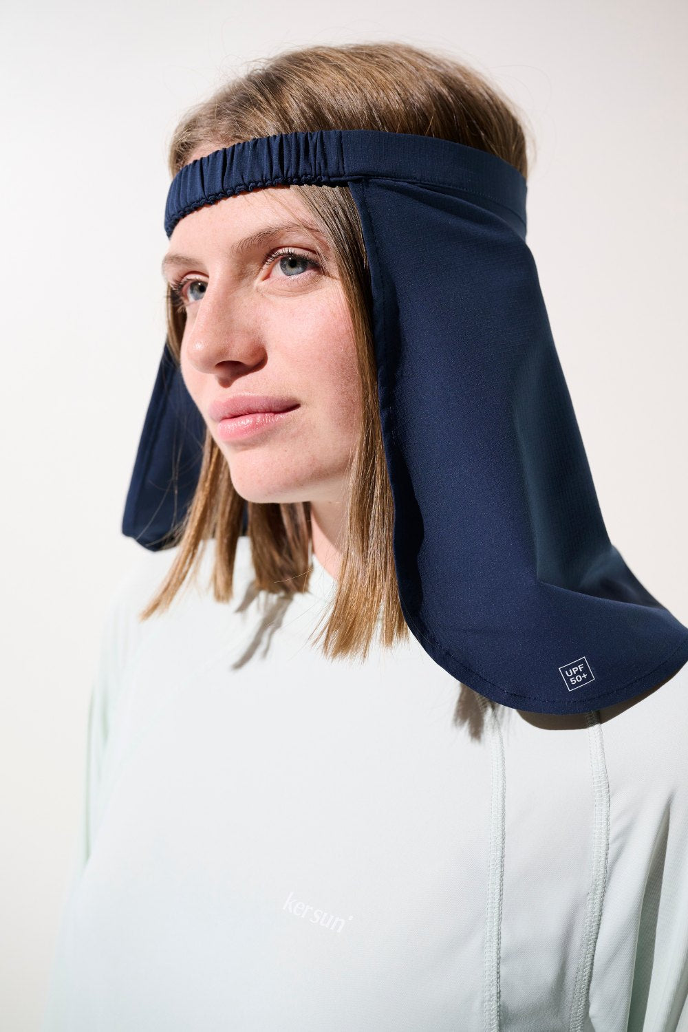 UV Nekbeschermer – Gobi