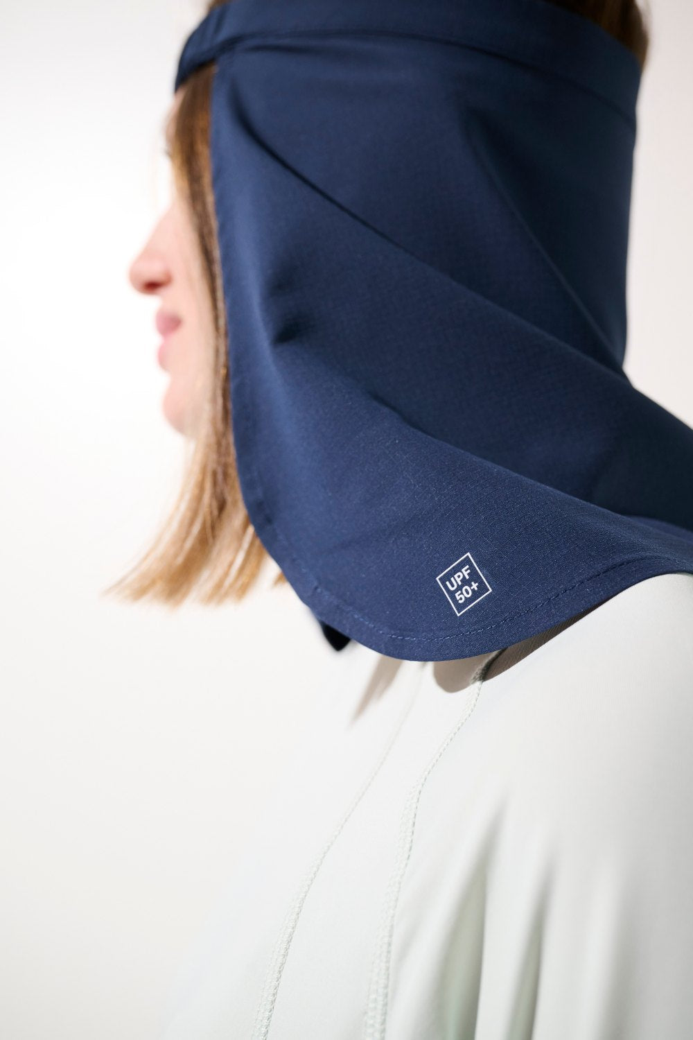 UV Nekbeschermer – Gobi