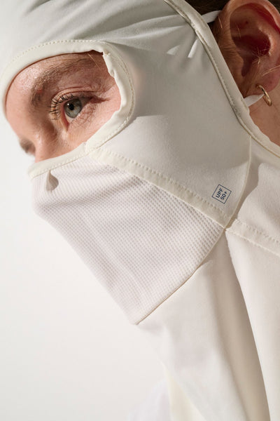 UV Gezichtsmasker - Mojave