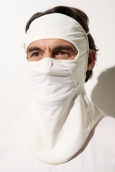 UV Gezichtsmasker - Mojave