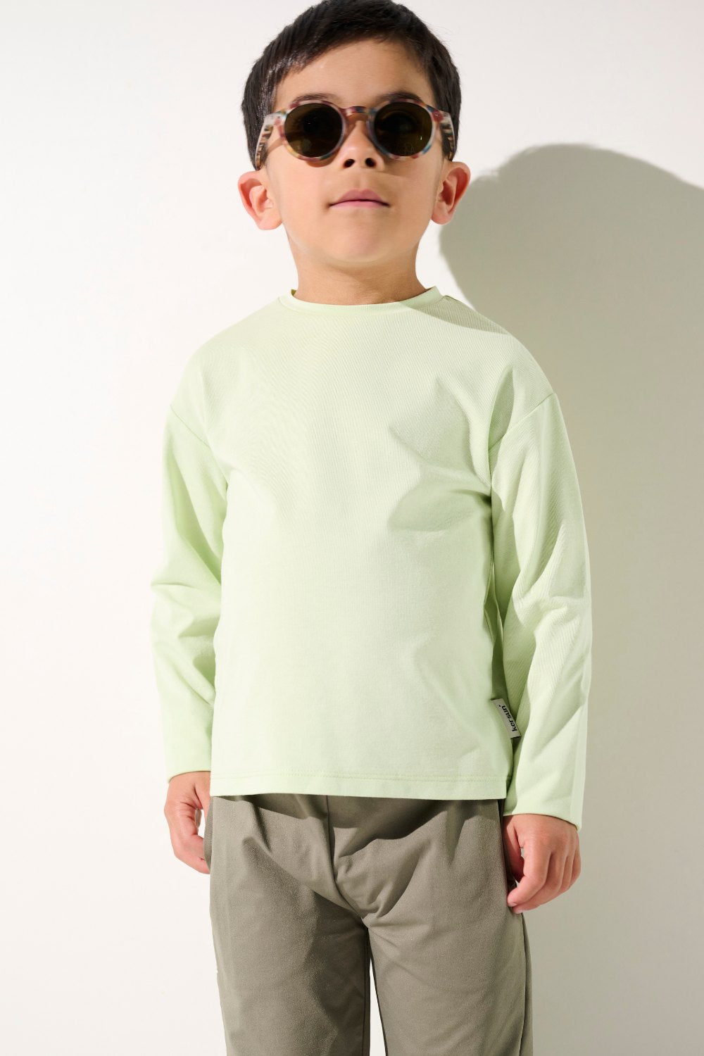 UV Shirt - Saint-Malo