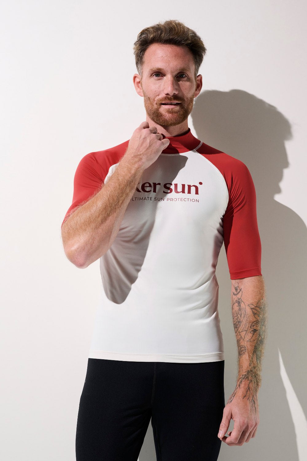 UV Zwemshirt - Malibu