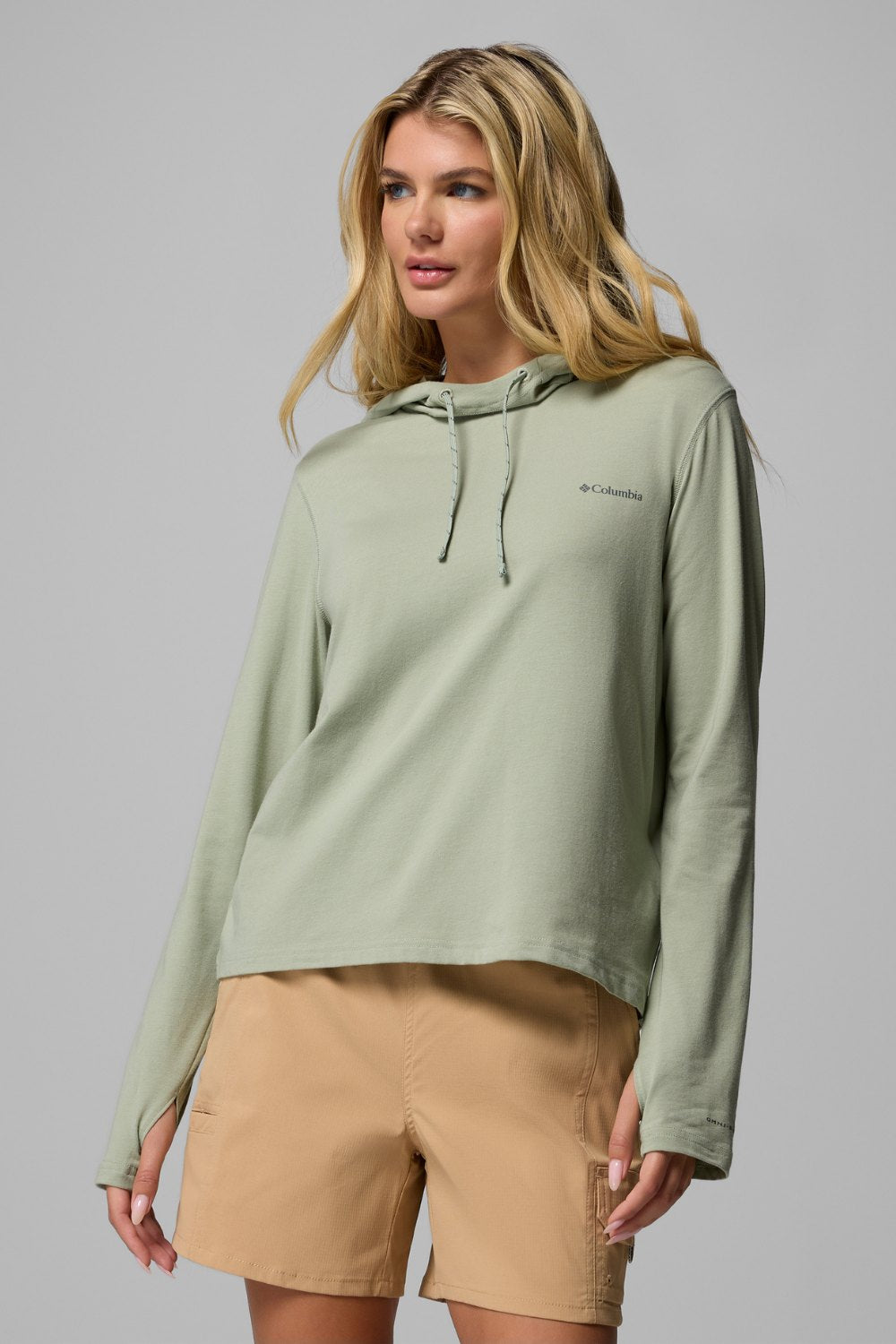 UV Sweater - Sun Trek