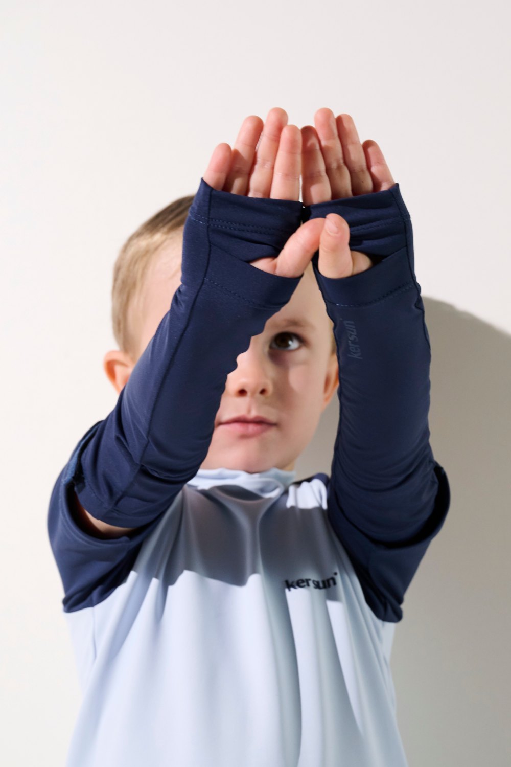 UV Armstukken - Gobi