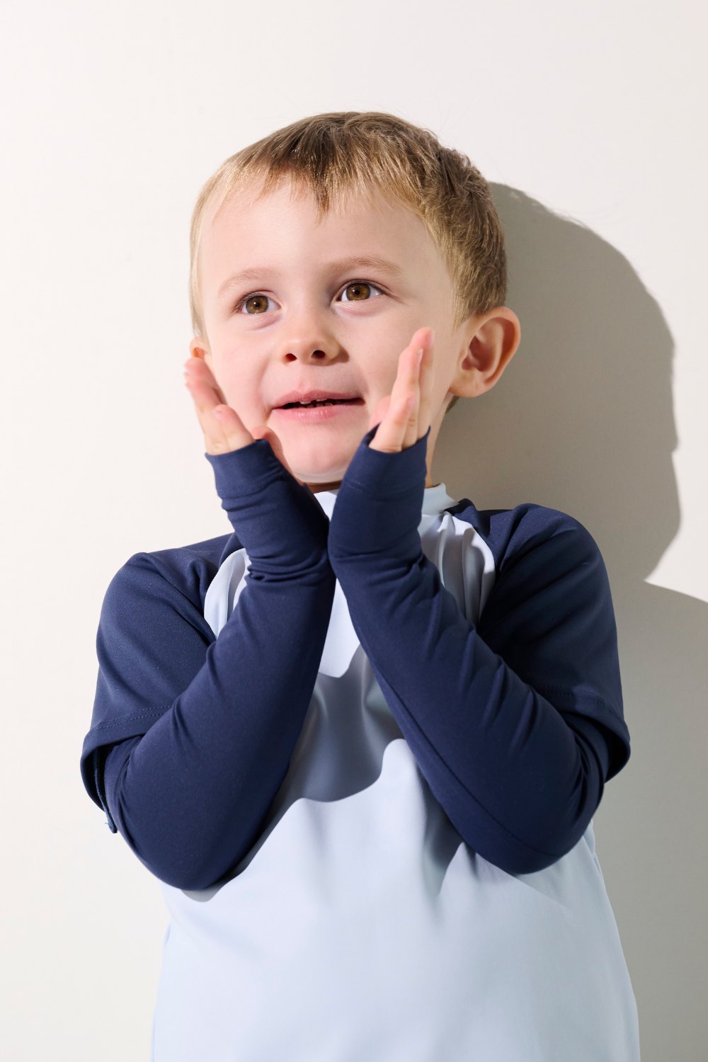 UV Armstukken - Gobi