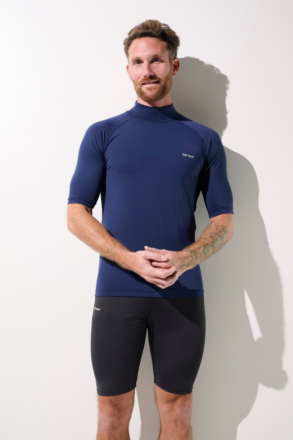 UV Zwemshirt - Malibu