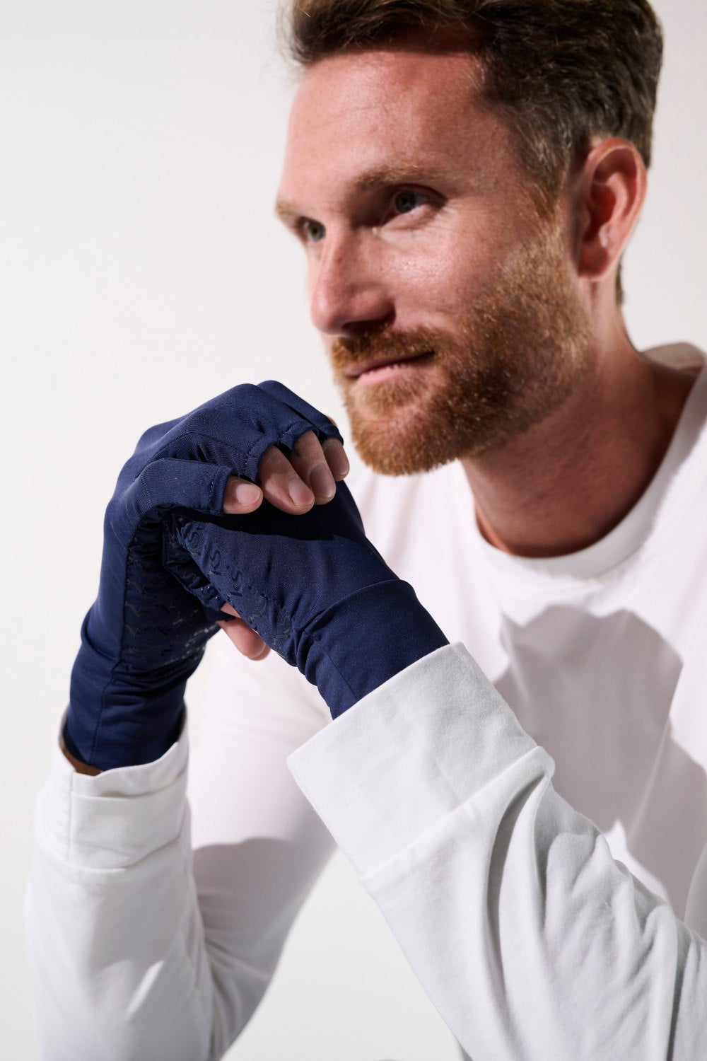 UV-vingerloze handschoenen - Mojave