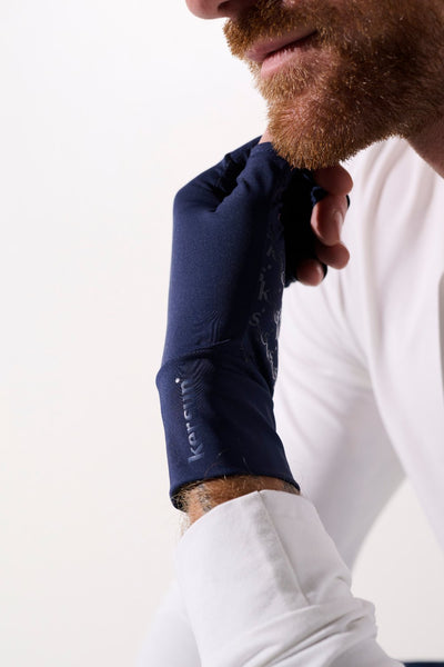 UV-vingerloze handschoenen - Mojave