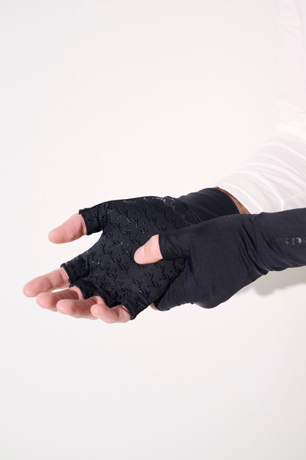 UV-vingerloze handschoenen - Gobi