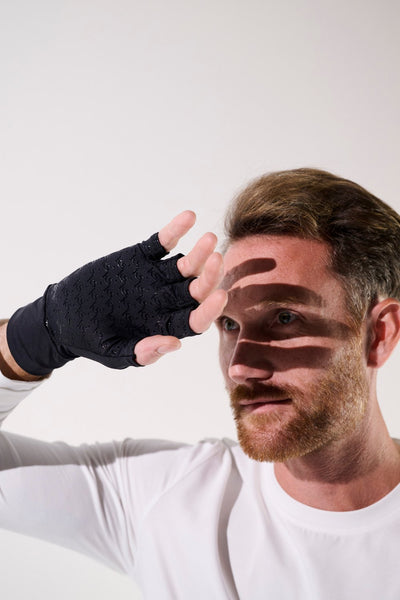 UV-vingerloze handschoenen - Gobi