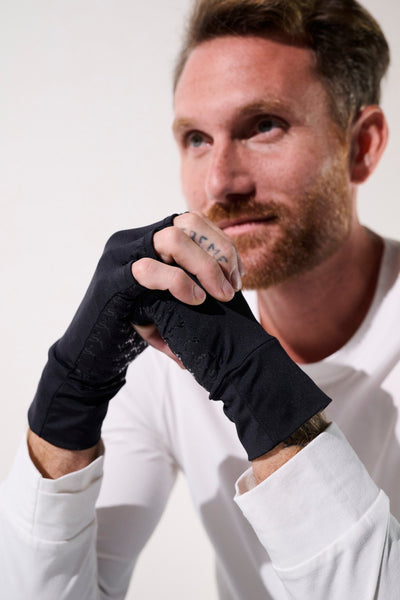 UV-vingerloze handschoenen - Gobi