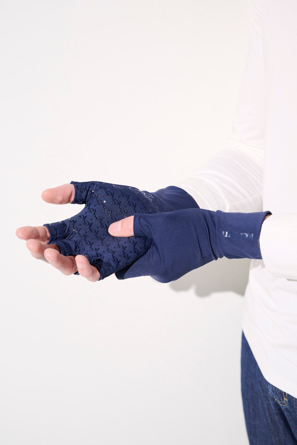 UV-vingerloze handschoenen - Gobi