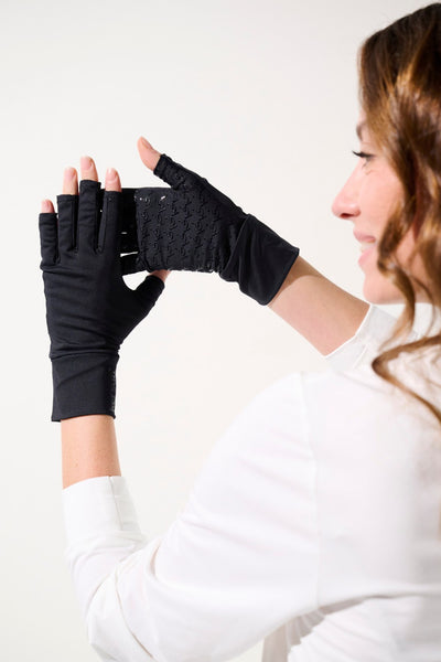 UV- vingerloze handschoenen - Mojave