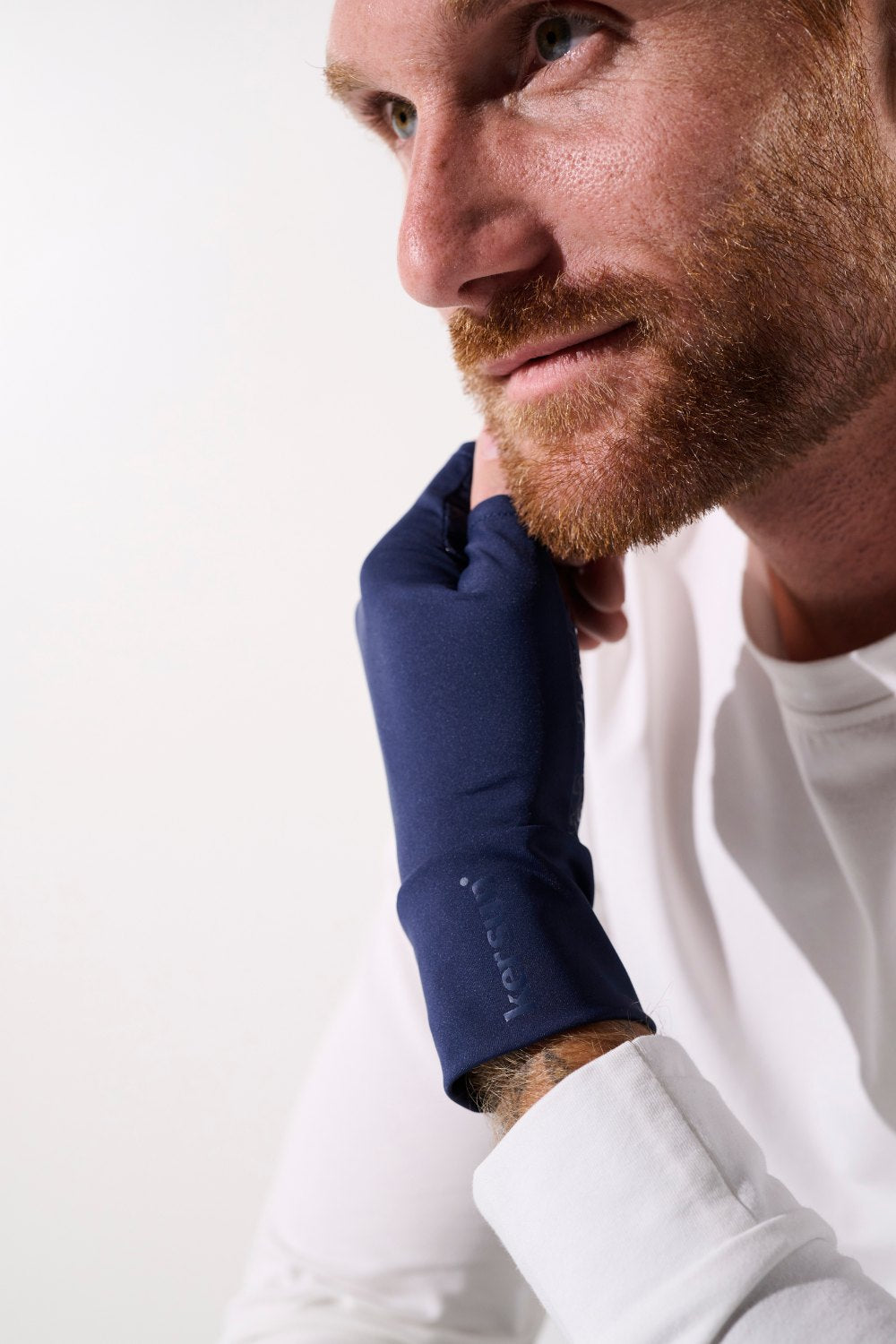 UV-vingerloze handschoenen - Gobi