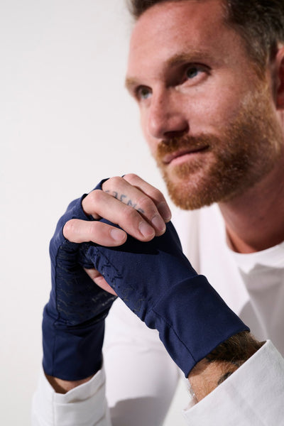 UV-vingerloze handschoenen - Gobi