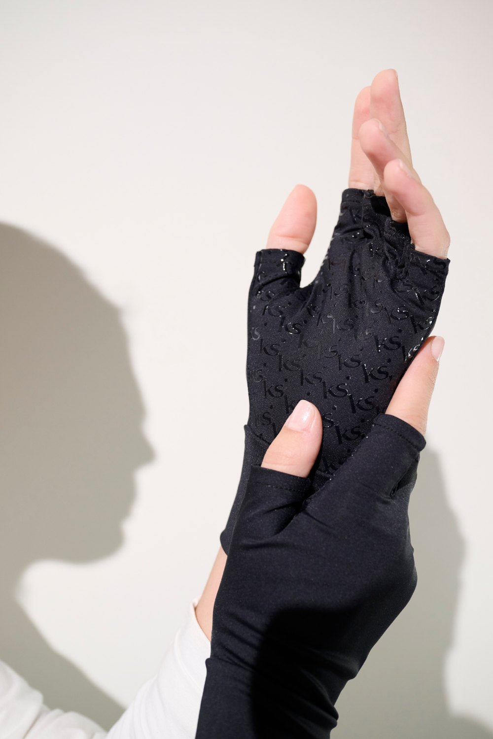 UV-vingerloze handschoenen - Gobi
