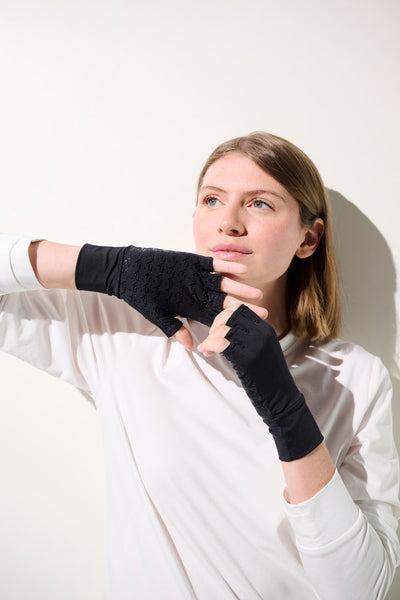 UV-vingerloze handschoenen - Gobi
