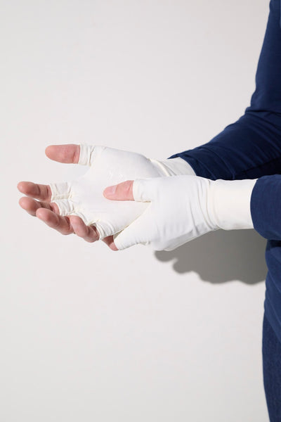 UV-vingerloze handschoenen - Gobi