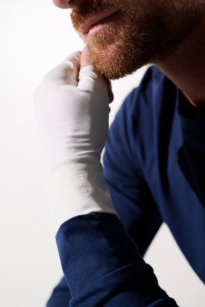 UV-vingerloze handschoenen - Gobi