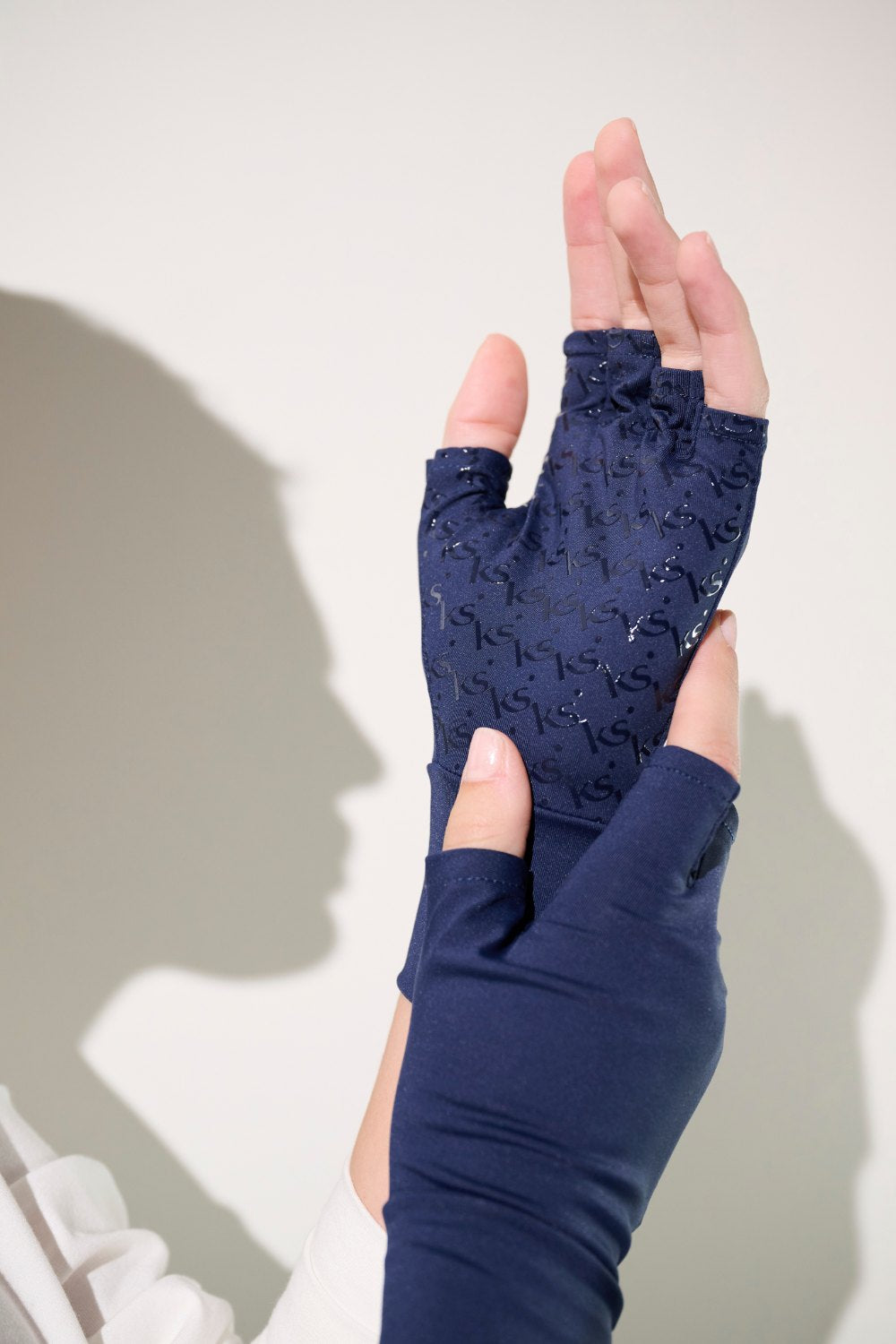 UV-vingerloze handschoenen - Gobi