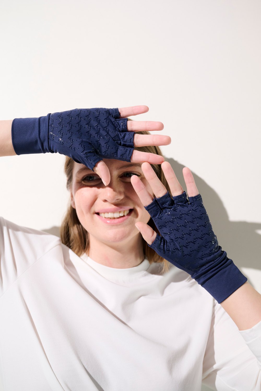 UV-vingerloze handschoenen - Gobi