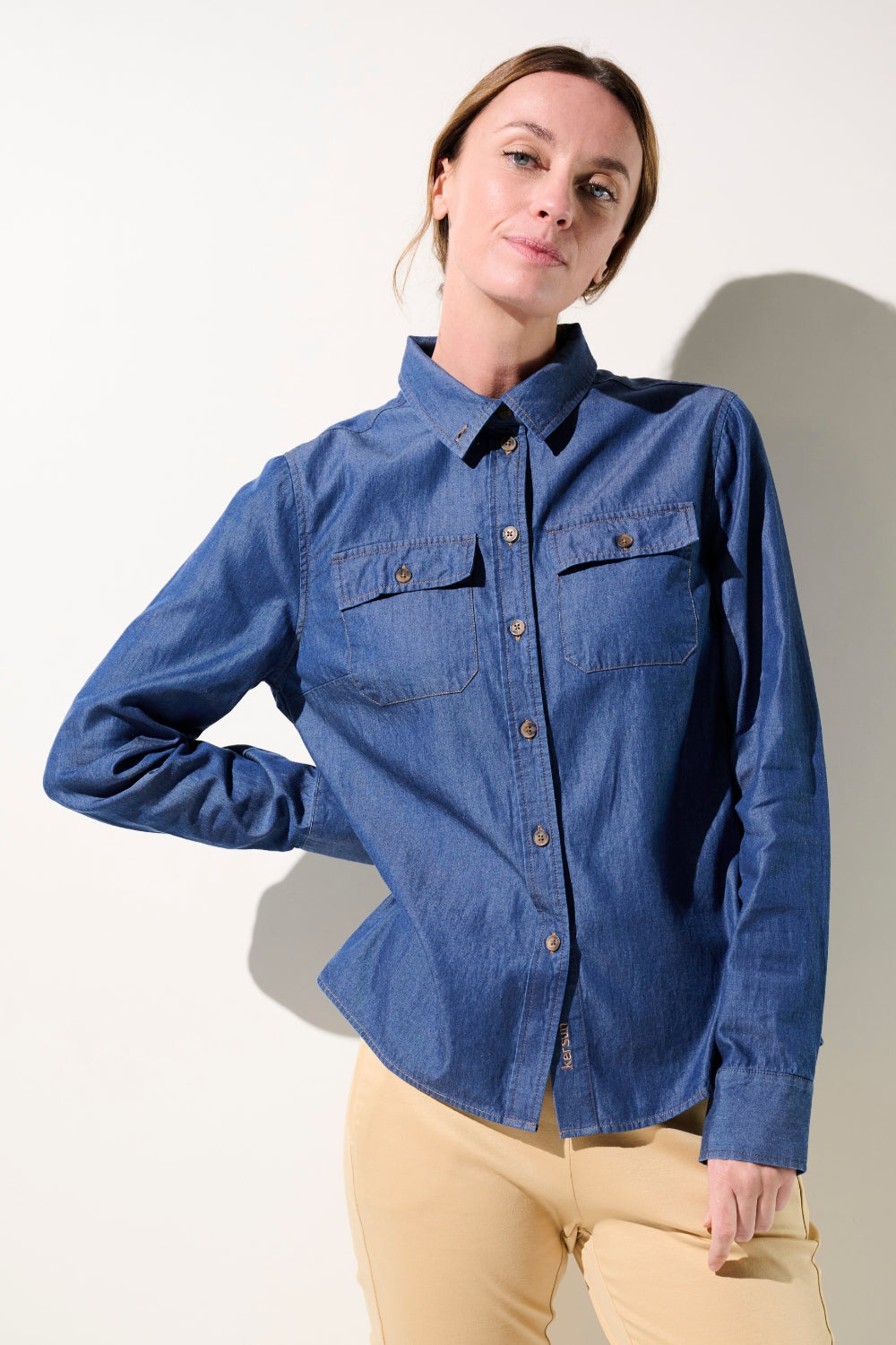 UV Blouse - Arcachon
