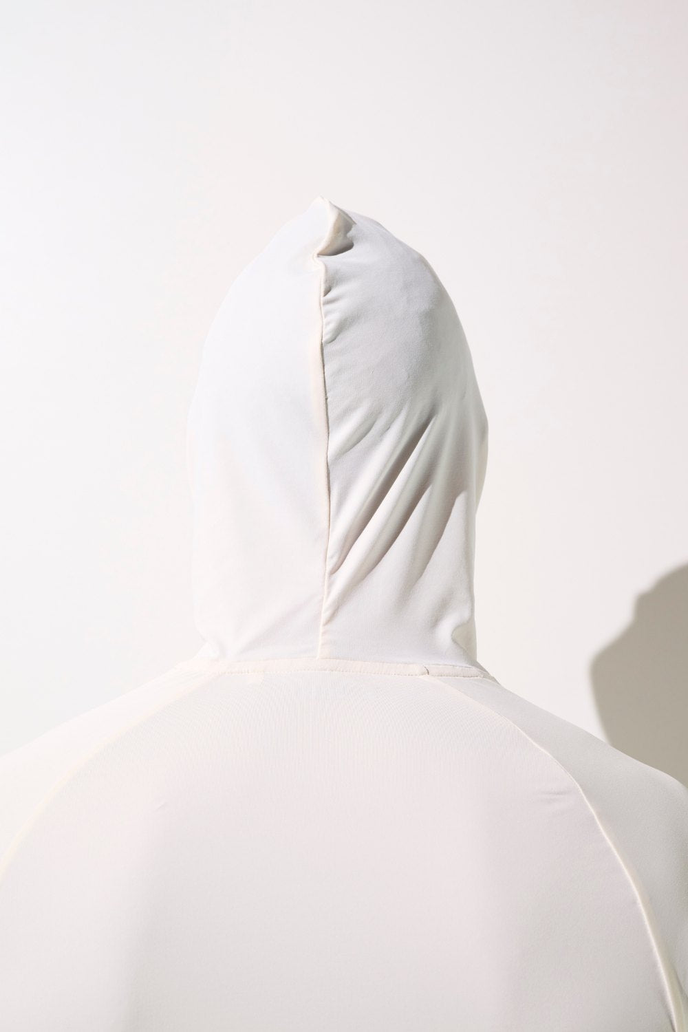 UV Shirt met capuchon - Oasis