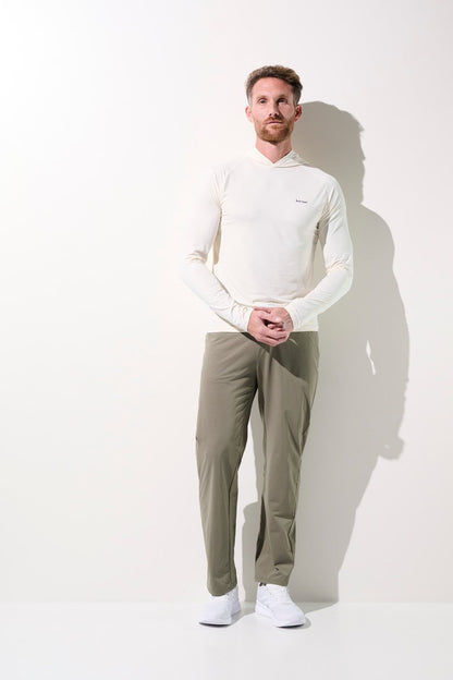 UV Shirt met capuchon - Oasis