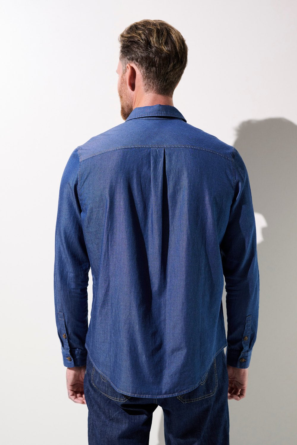 UV Overhemd - Arcachon