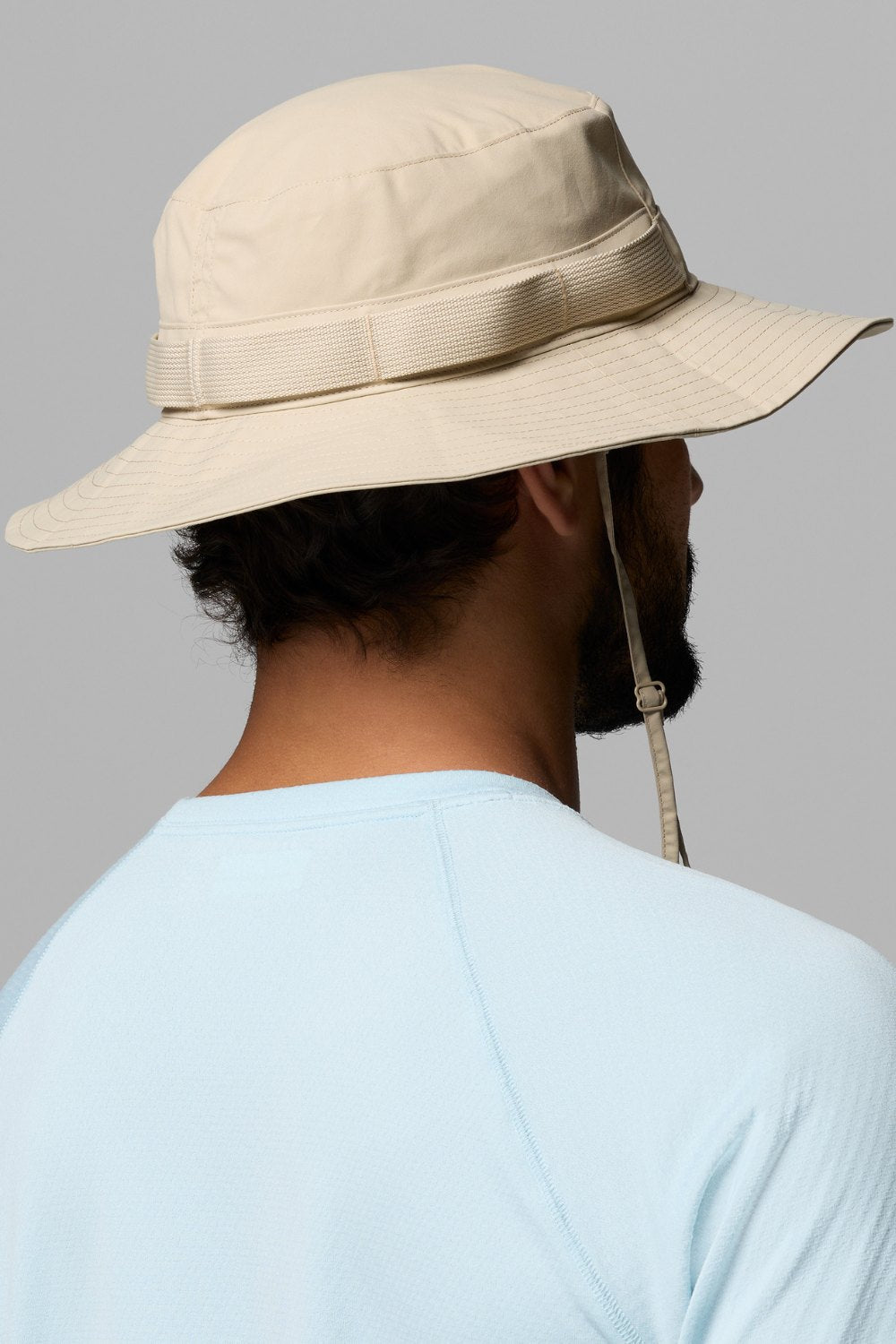 UV Bucket Hat - Opvouwbaar
