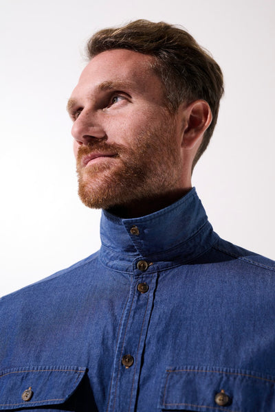 UV Overhemd - Arcachon