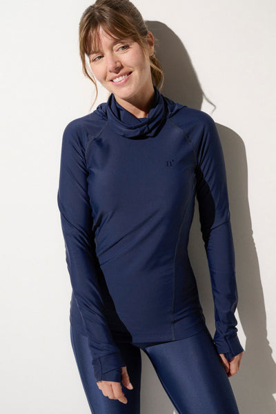 UV-zwemshirt - Galápagos