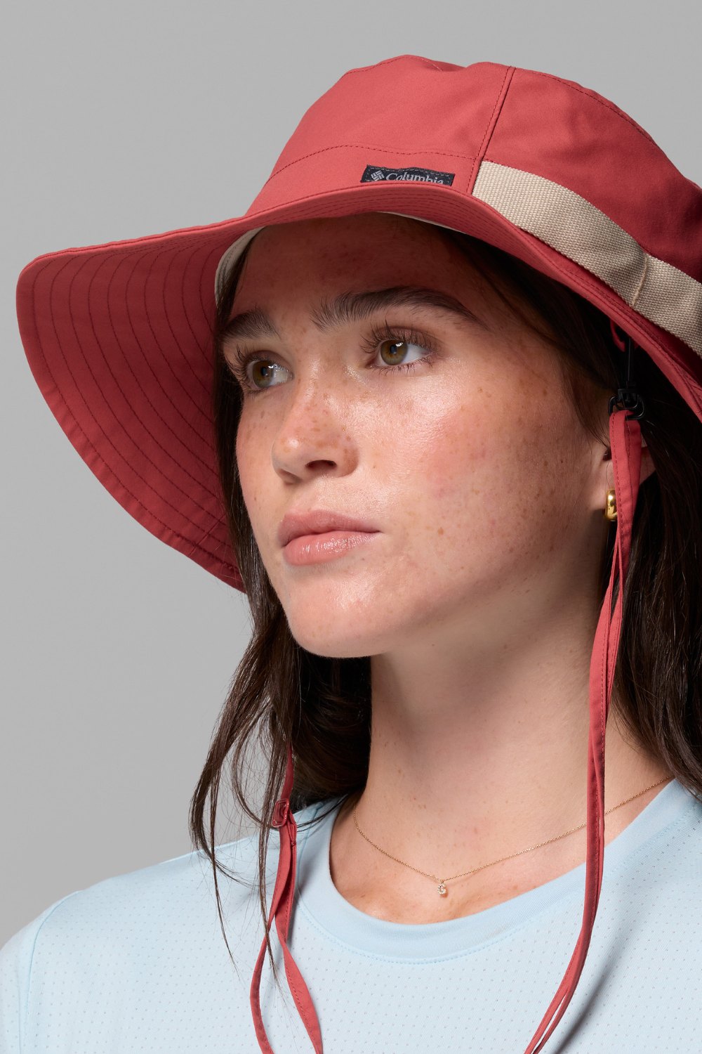 UV Bucket Hat - Opvouwbaar