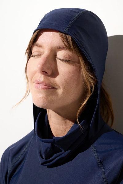 UV-zwemshirt - Galápagos