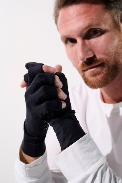 UV- vingerloze handschoenen - Mojave