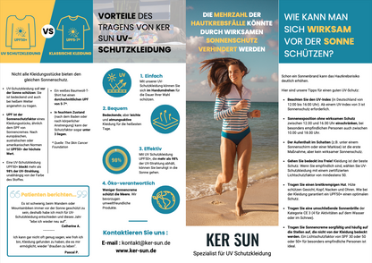 Patiëntenfolder - Ker Sun