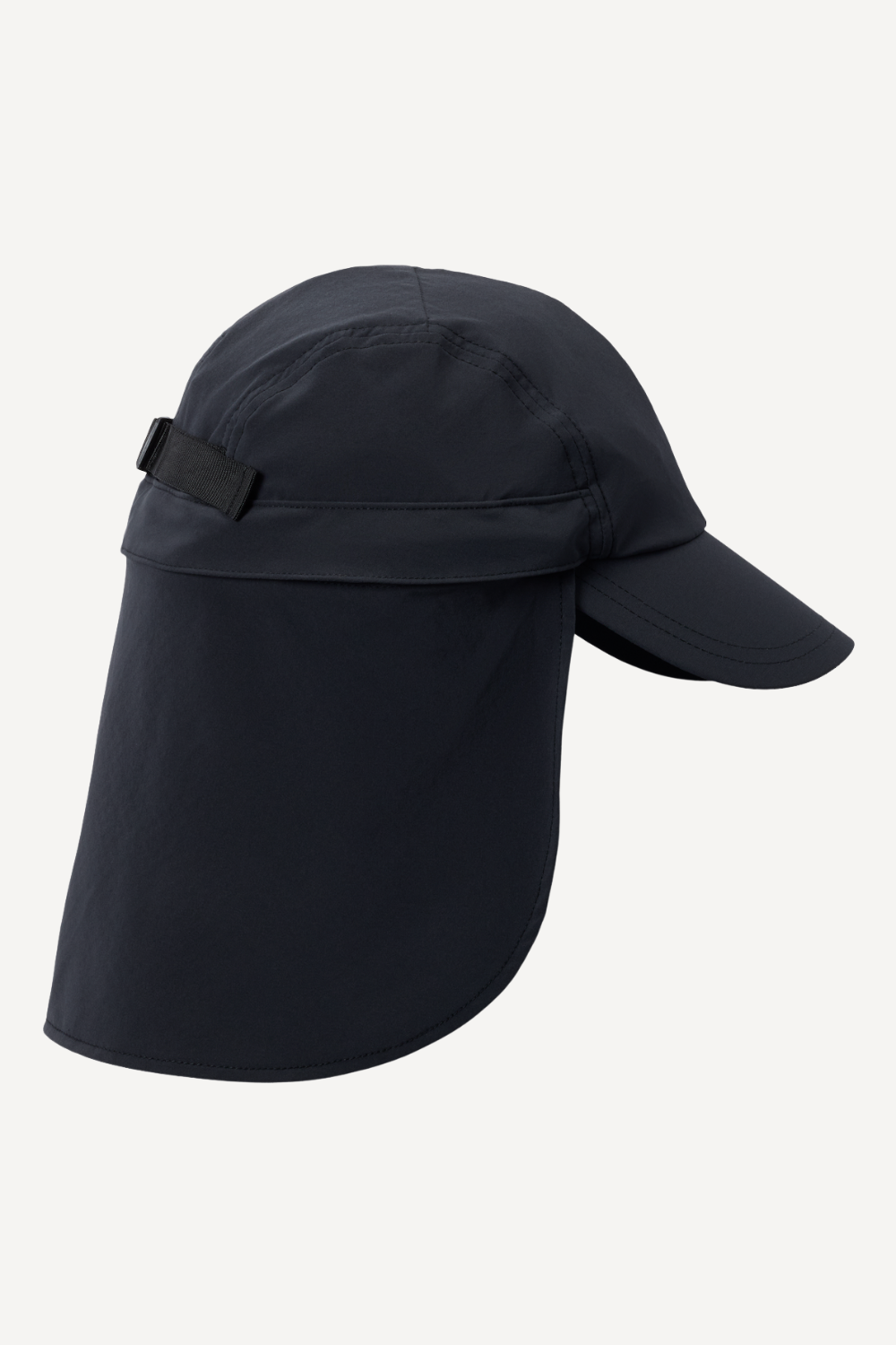 Casquette anti-UV Columbia, UPF 50+, légère et respirante, idéale pour la randonnée en plein soleil.