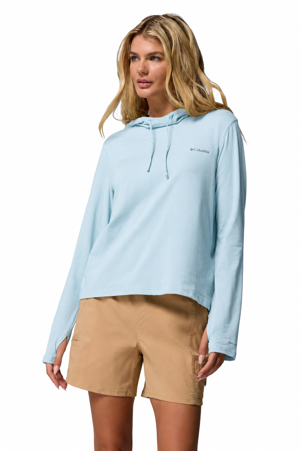 UV Sweater - Sun Trek