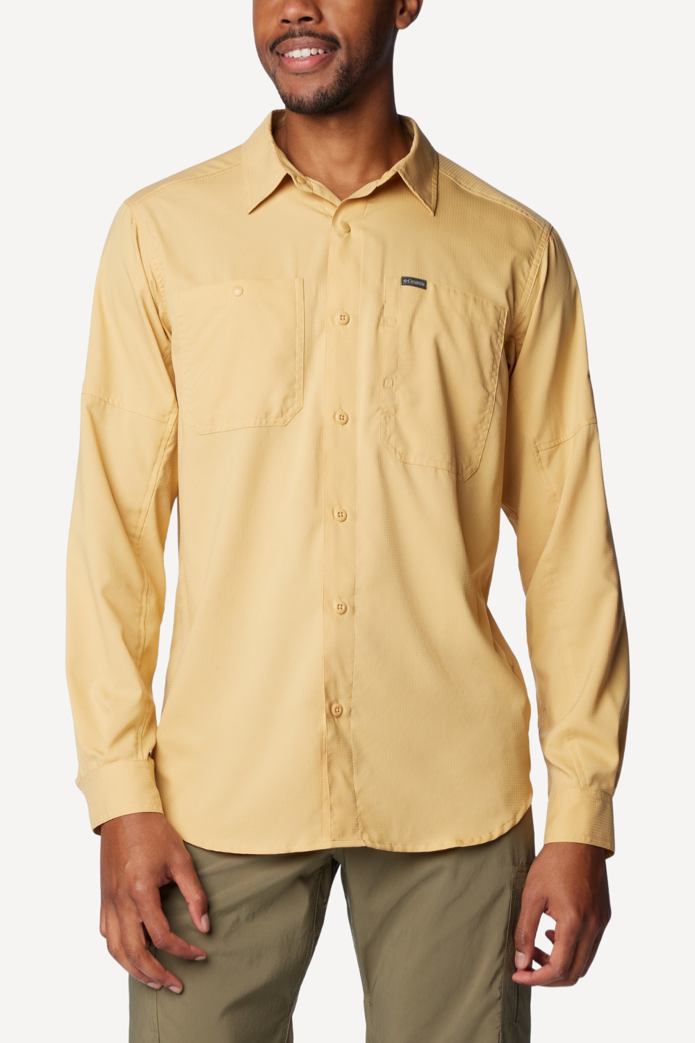 UV Overhemd - Silver Ridge Utility Lite
