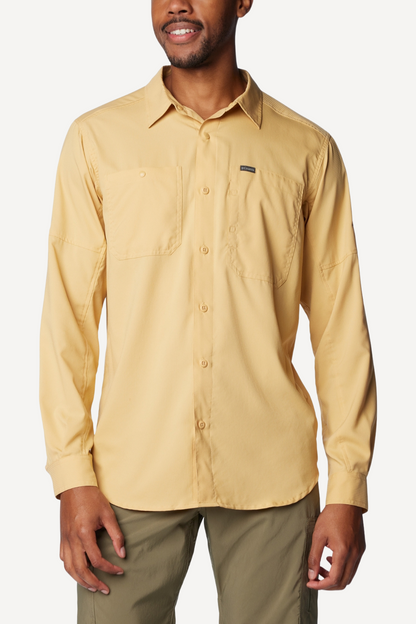 UV Overhemd - Silver Ridge Utility Lite