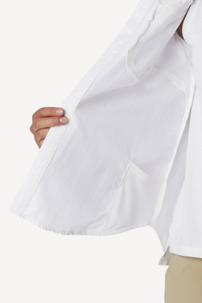 Chemise anti-UV - Silver Ridge 3.0 - Columbia